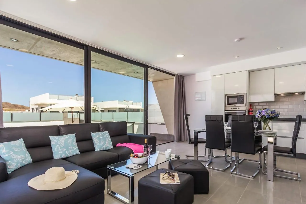Villa Lindo By Villa Plus Corralejo