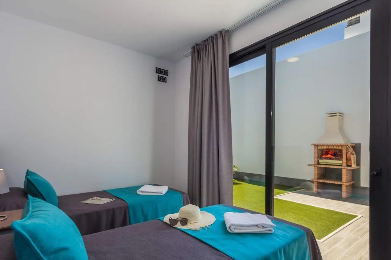 Villa Lindo By Villa Plus Corralejo