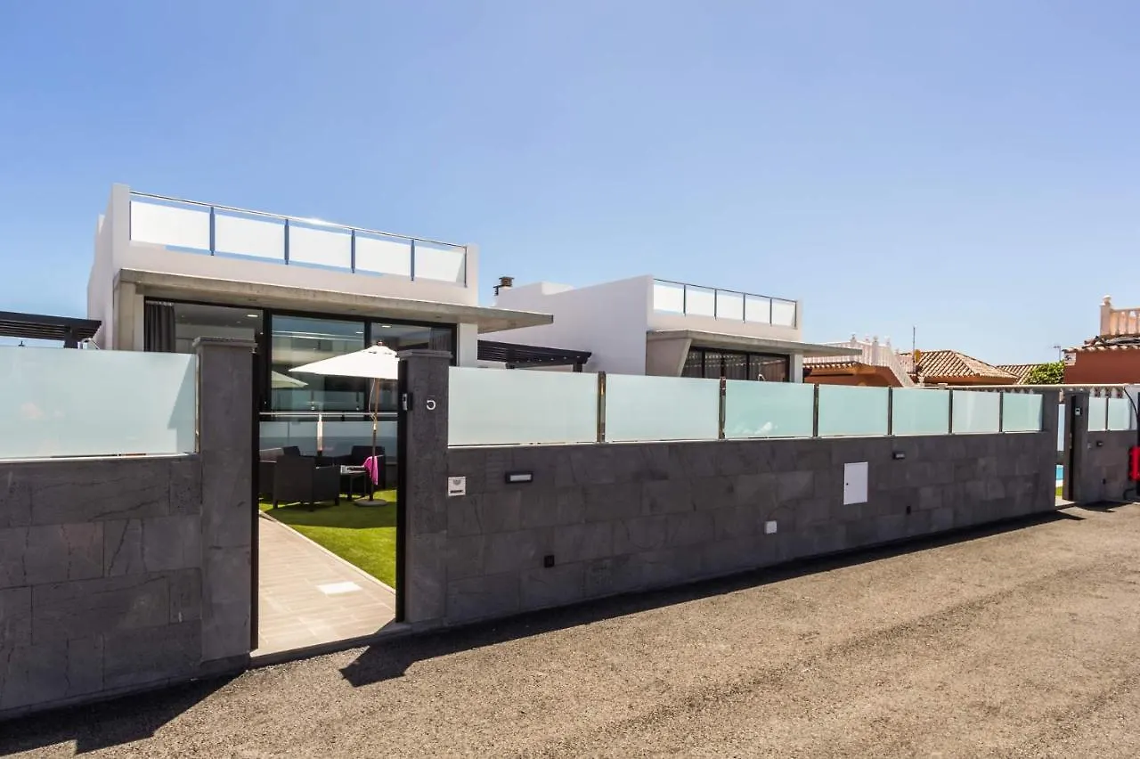 Villa Lindo By Villa Plus Corralejo Spain