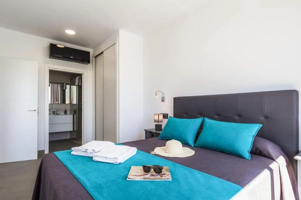 Villa Lindo By Villa Plus Corralejo