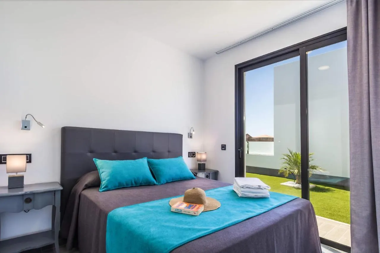 Villa Lindo By Villa Plus Corralejo 0*,