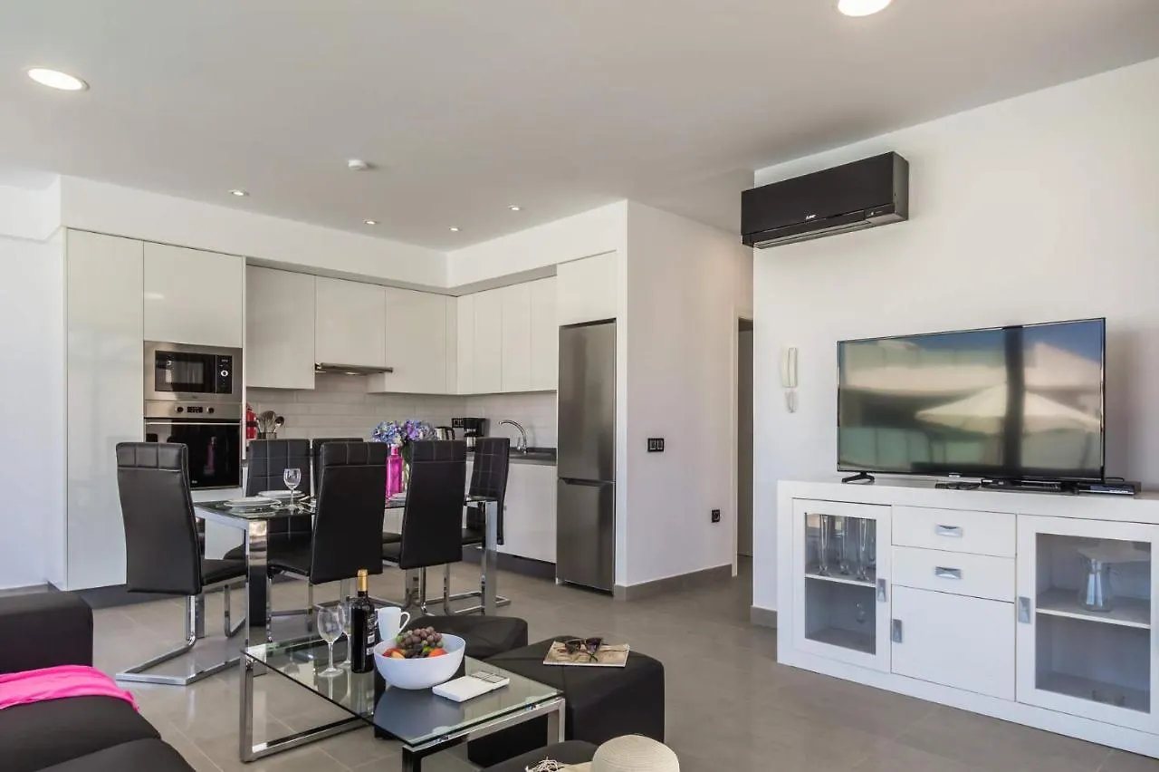 Villa Lindo By Villa Plus Corralejo