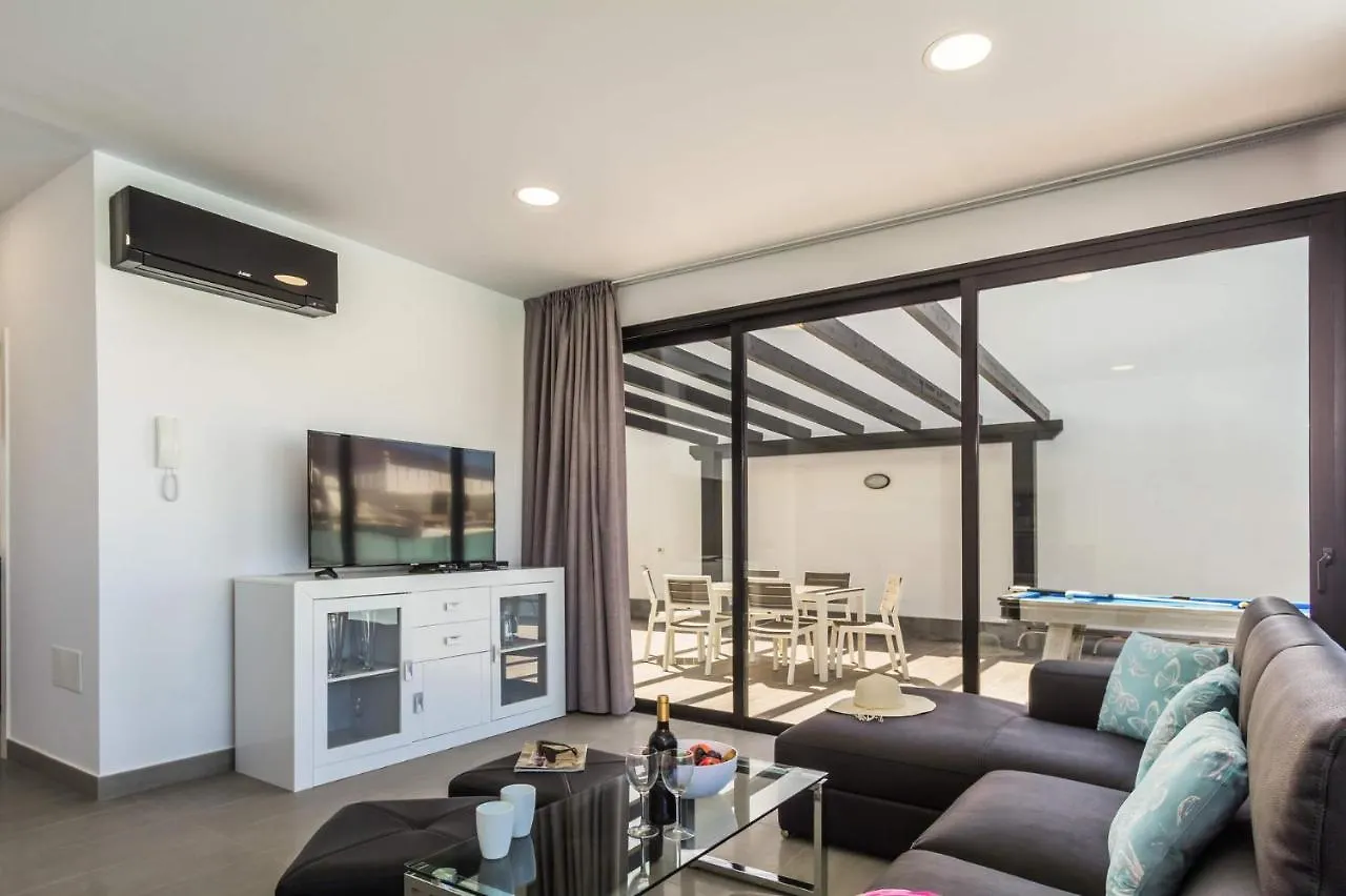 Villa Lindo By Villa Plus Corralejo