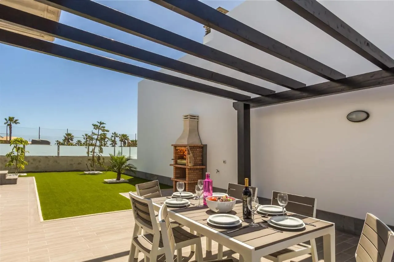 Villa Lindo By Villa Plus Corralejo