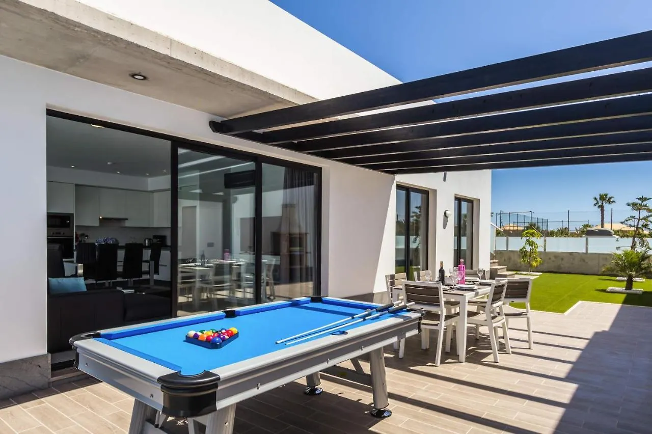 Villa Lindo By Villa Plus Corralejo